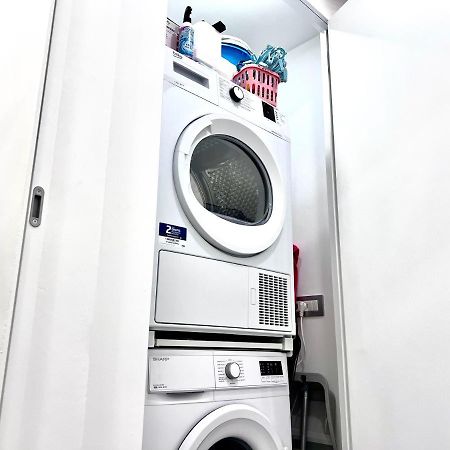 Casa Vacanza Da Zia Susetta Neapol Exteriér fotografie