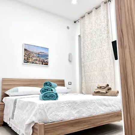 Casa Vacanza Da Zia Susetta Neapol Exteriér fotografie